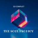 Dj Conflict ft. Dowpe - Lerato la hao (Original Mix)