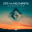 DT3 feat. Ms Chipeta - Deeper