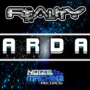 Reality DJ - Arda (Original Mix)