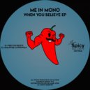 Me In Mono - Quantified Loungewear (Original Mix)