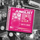 DJ Hybrid feat. Taja - Diggin Through the Archives (Original Mix)