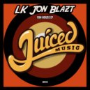 LK Jon Blazt - Carousel