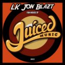 LK Jon Blazt - Carousel (Original Mix)