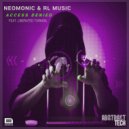 Neomonic and RL Music Feat.Liberated Turmoil - Access Denied
