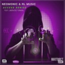 Neomonic and RL Music - Amusonu (Original Mix)