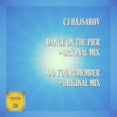 CJ Hajsarov - Do You Remember