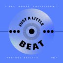 Frank Paulista - District 21 (Original Mix)
