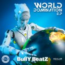 BullY BeatZ - Black As Night