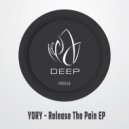 YORY - Moon In The Rain