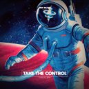 Charles Bora - Take The Control