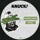 Hassio (COL) - Well Well (Original Mix)