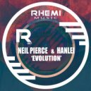 Neil Pierce & Hanlei - Evolution