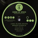 Long Island Sound - Second Nature