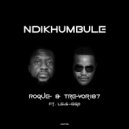 Roque & Trevor 187 Ft. Les-Ego - Ndikhumbule (Instrumental)