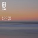 SCOPE - Get Busy