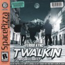 Terrie Kynd - Twalkin (Original Mix)