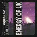 Vorslov - Energy of UK