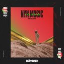 NYN Music & Garima Tiwari - Young (feat. Garima Tiwari) (Original Mix)