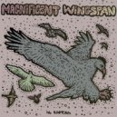 Magnificent Wingspan & AllPoints & Oscify & Ebmar Productions - Stressful Week (feat. Ebmar Productions) (Original Mix)