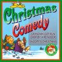 Krazy Kringle & His Merry Men - Deck The Sheds