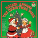 Danny Dakron & The Creole Five - Lonely This Christmas