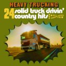 The Mighty Mustangs - The Only Shoulder A Trucker Can Cry On