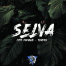 Pipe Carvajal & Souden - Selva (Rumble Mix Version)