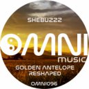 Shebuzzz - Sacred Fish (Eschaton Remix)
