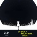 N-Box - Milkyway