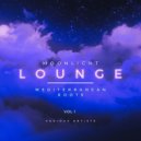 Pier-O feat. Marga Sol - Air Of Love (Original Mix)