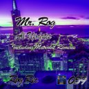 Mr. Rog - All Updates (Metrakit Remix)