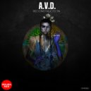 A.V.D. (GER) - Law of Attraction