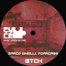 Marco Ginelli & FoarCass - BTCH