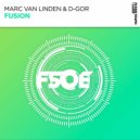 Marc van Linden, D-Gor - Fusion