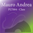 Mauro Andrea - Class A