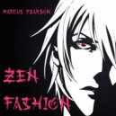 Marcus Pearson - Zen Fashion