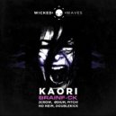 Kaori - Brainf_ck (Pitch! Remix)