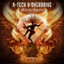 A-Tech & Overdrive (PSY) - Shiva Dance