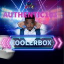 Authentic 101 Feat Dj Geewave - Coolerbox