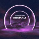 Northern Born - Anomaly
