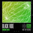 Black Ride - Unison Voice