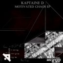 Kaptaine D - Training Sentinel