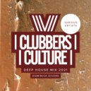 Dominick Divers - Deep House Mix 2021 (Continuous DJ Mix)