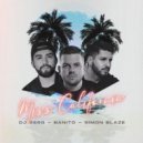 Dj Serg, Simon Blaze & BANITO feat. Rashon J - Miss California