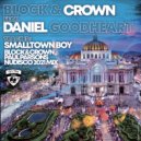 Block & Crown feat. Daniel Goodheart - Smalltown Boy