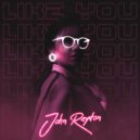 John Reyton - Like You