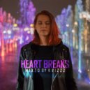 Krizzz - Heart Breaks Progressive Breaks Mix 2021