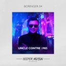 BORINGER 04 - No Chase (Original Mix)