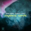 Doug Gomez, Conway Kasey - Mystical Winds