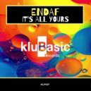 Endaf - It's All Yours